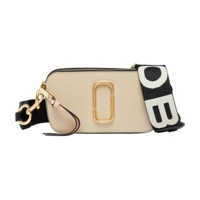 Marc Jacobs The Colorblock Snapshot bag