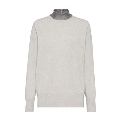 Brunello Cucinelli Cashmere sweater