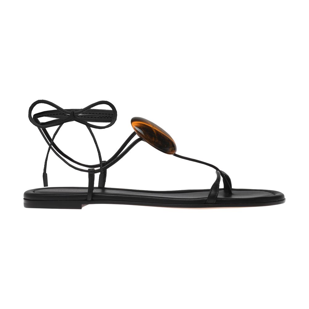 Gianvito Rossi Pedra 05 sandals