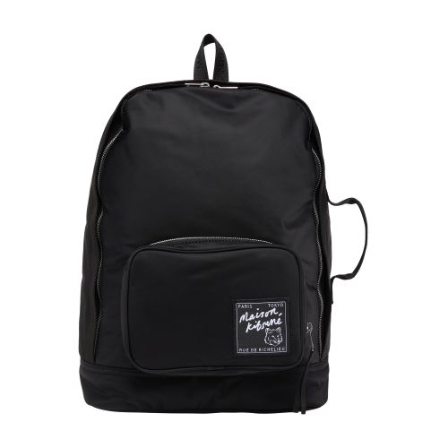 Maison Kitsuné Backpack