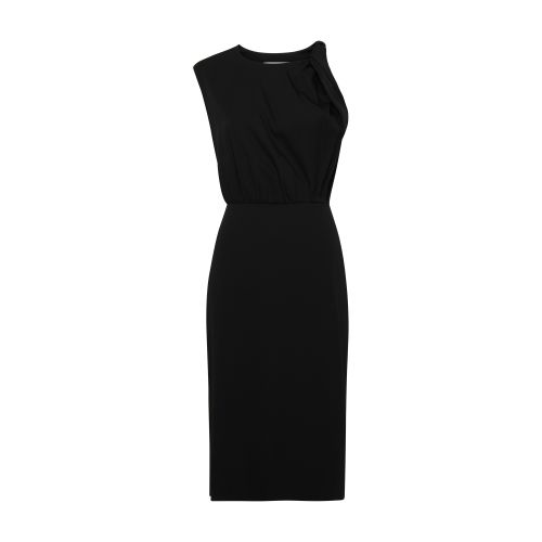 Sportmax Cris midi dress