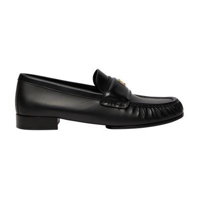 Givenchy 4G loafers