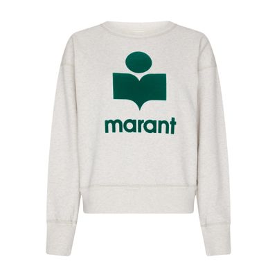 Marant Étoile Mobyli sweatshirt