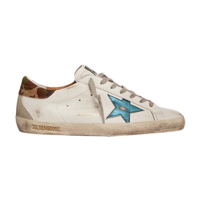 Golden Goose Super-Star Classic sneakers