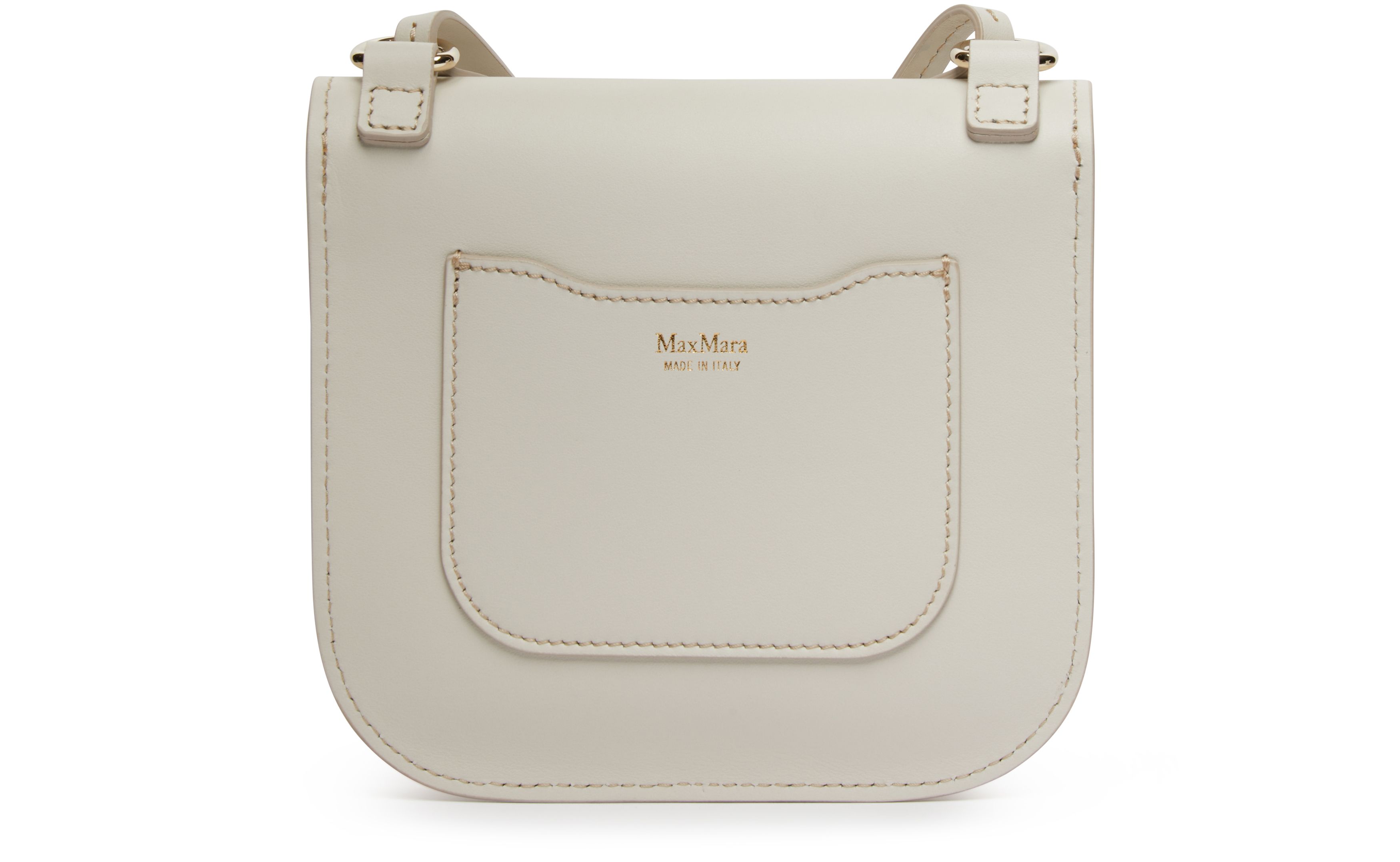 Max Mara Leather MYM bag