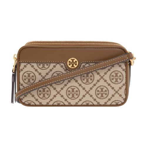 Tory Burch ‘T Monogram' shoulder bag