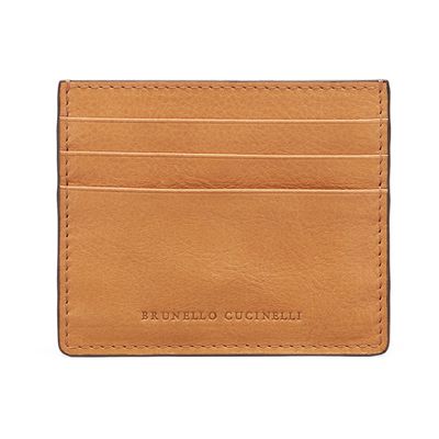 Brunello Cucinelli Mini cardholder