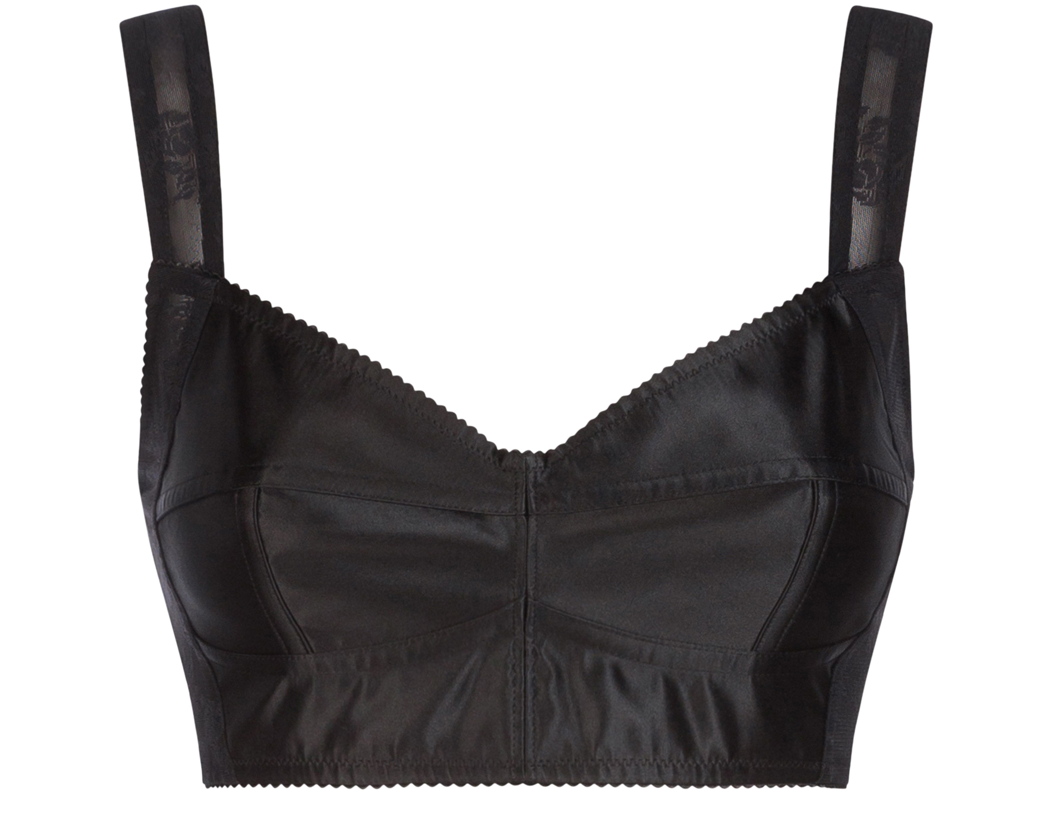 Dolce & Gabbana Corset top