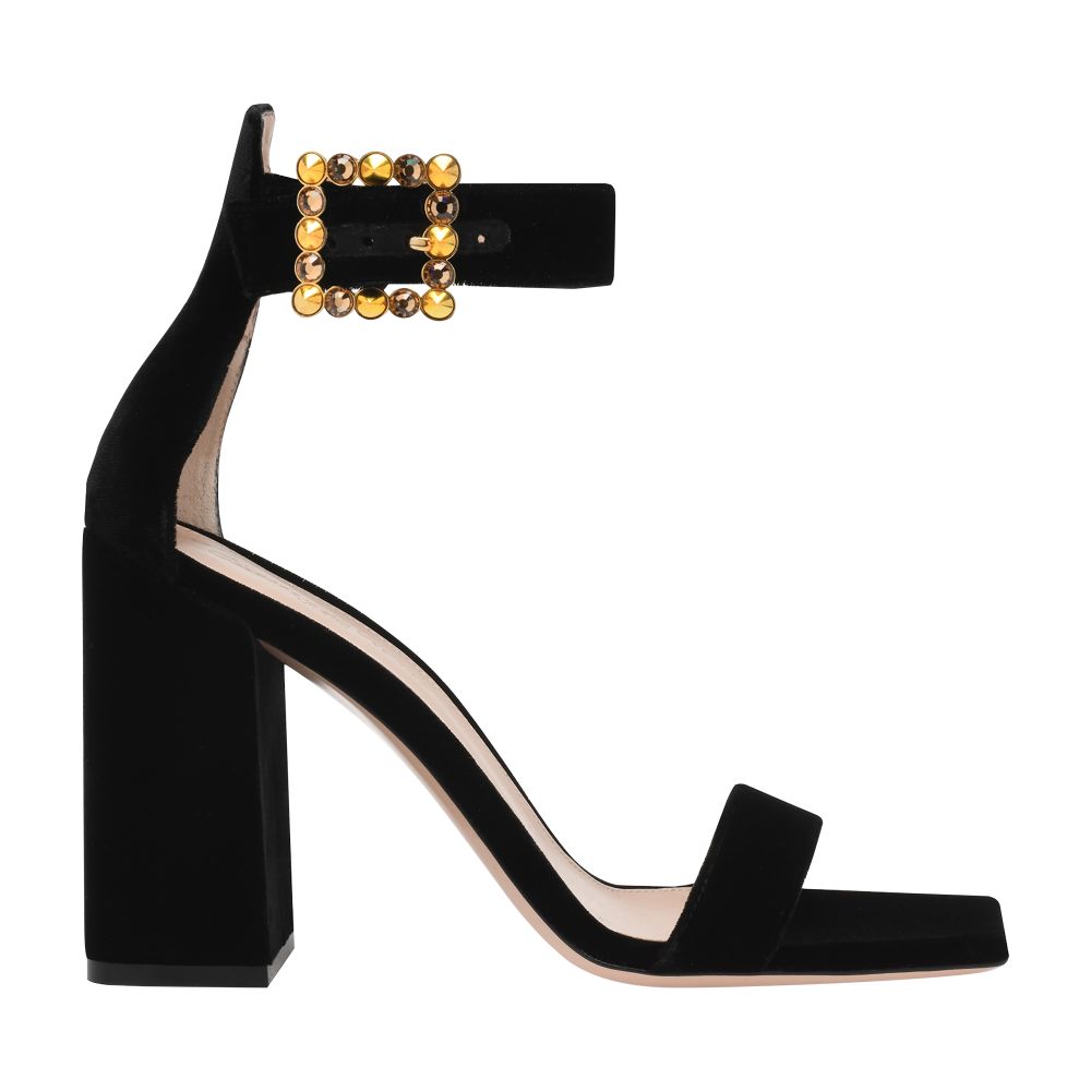 Gianvito Rossi Wondy sandals