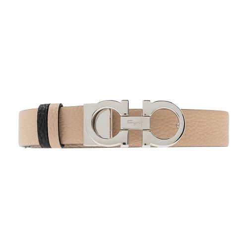 Salvatore Ferragamo Reversible belt