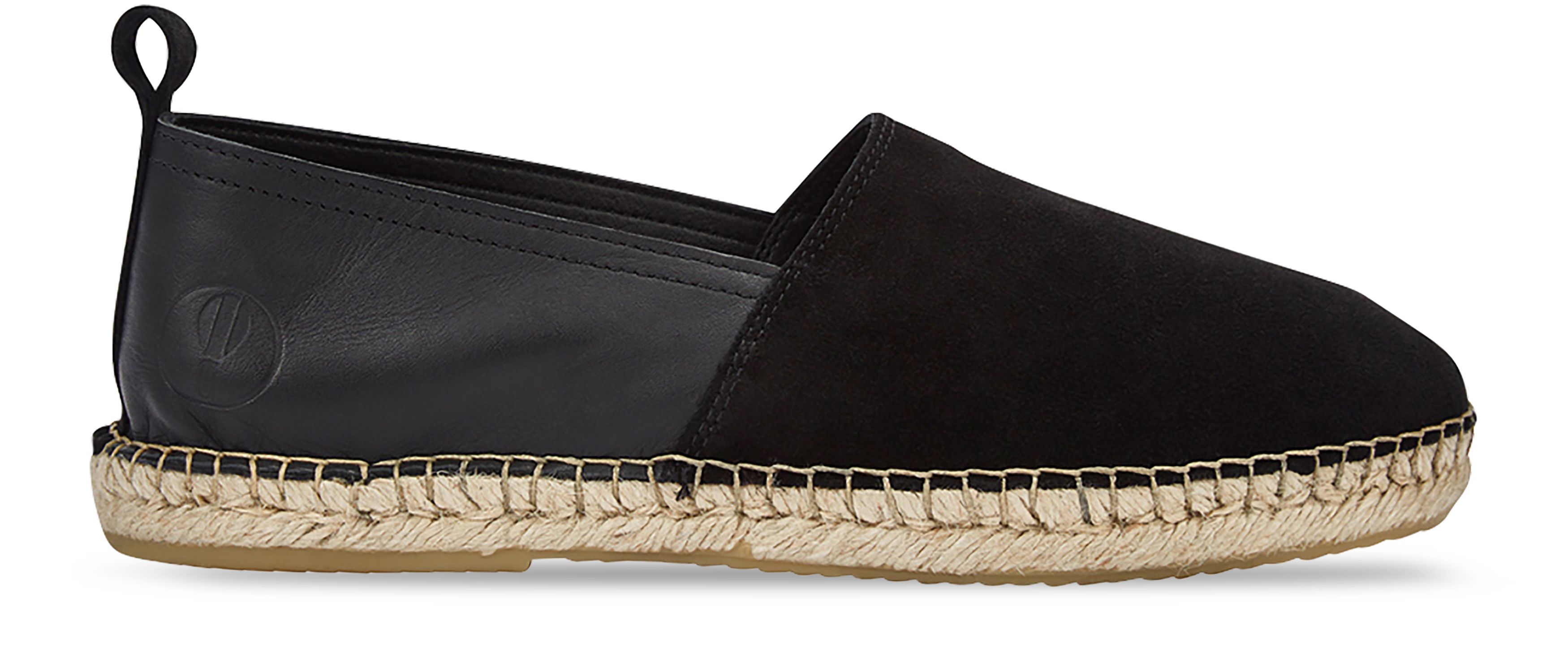 Frescobol Carioca Helio espadrilles