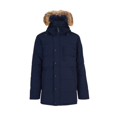 Canada Goose Carson parka