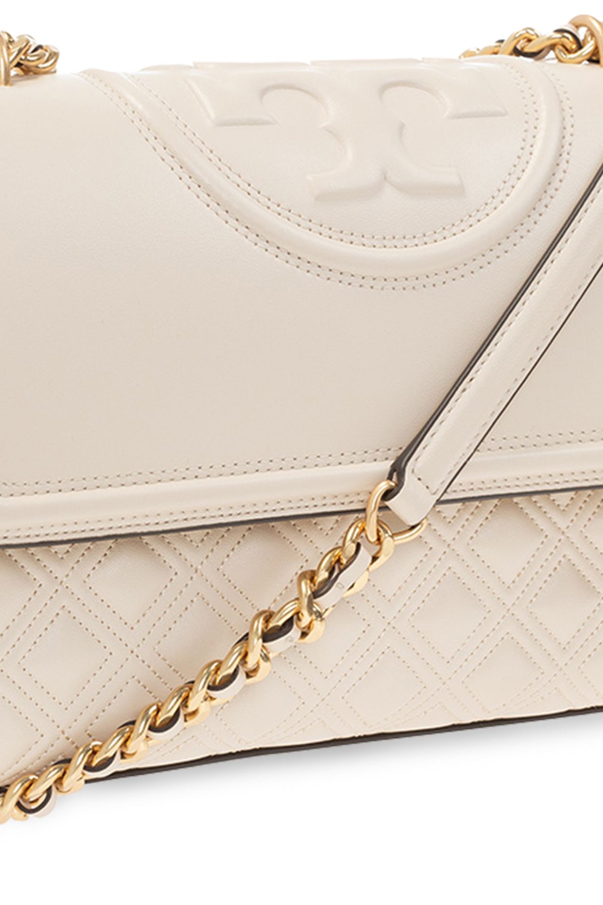 Tory Burch ‘Fleming' shoulder bag