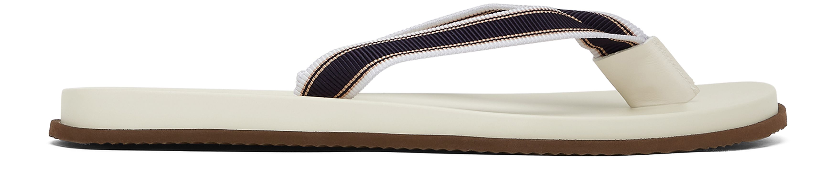 Brunello Cucinelli Flip-flops