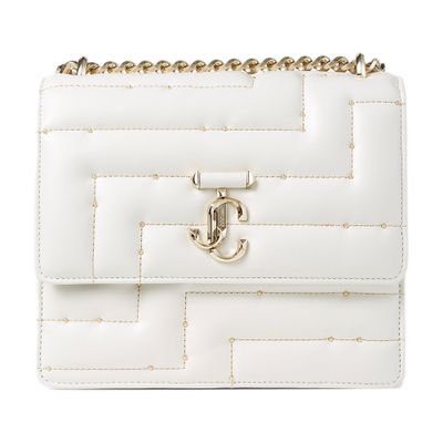 Jimmy Choo Avenue Quad crossbody bag