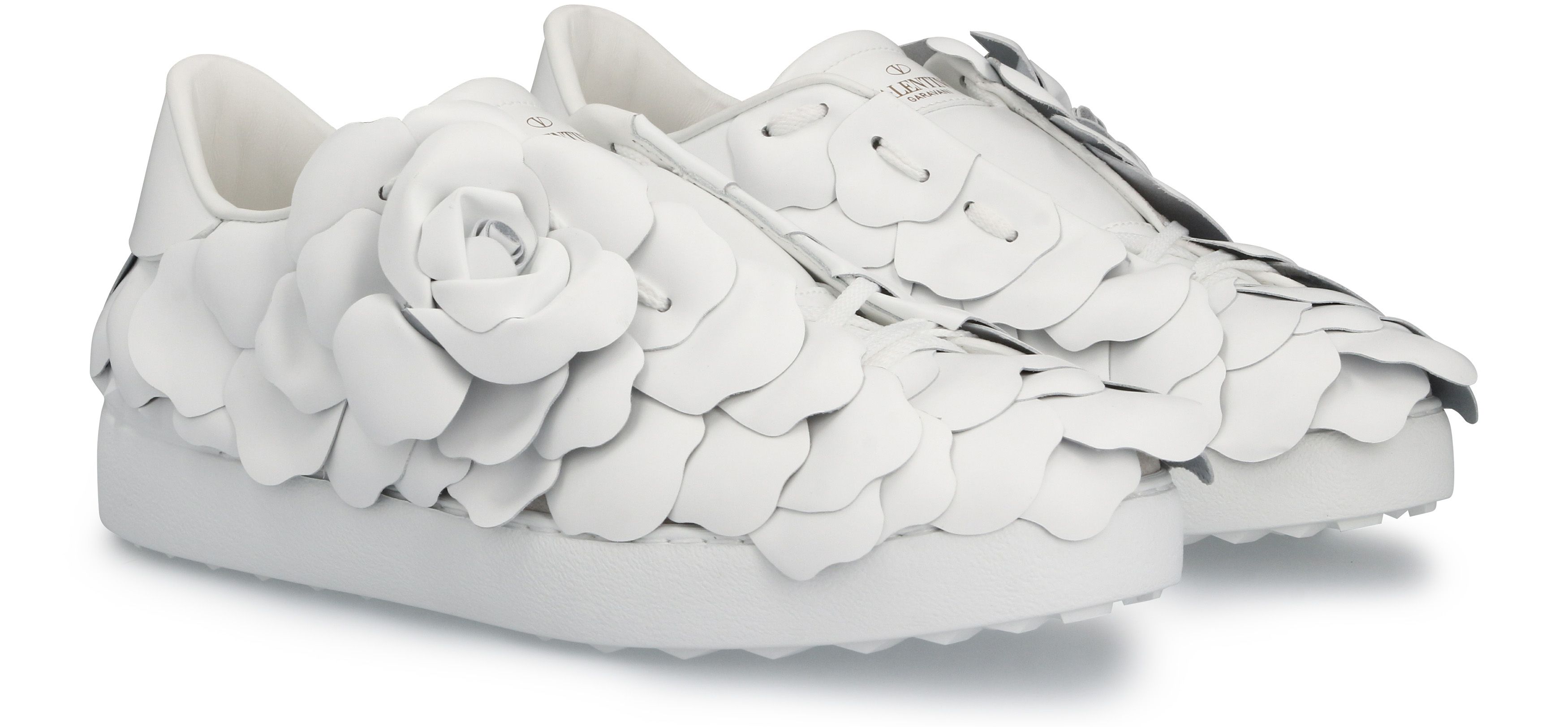 VALENTINO GARAVANI Rose sneakers