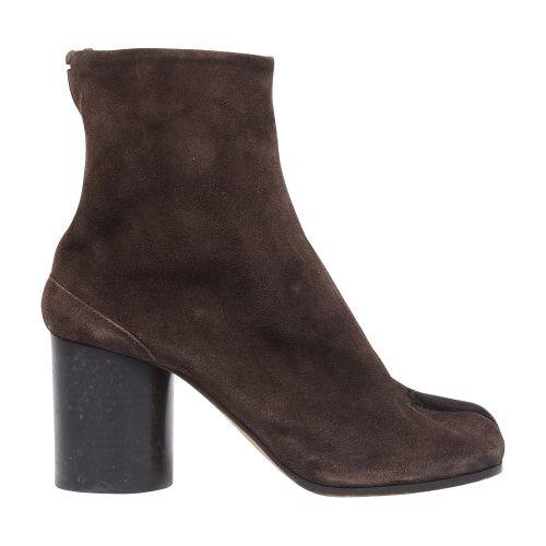 Maison Margiela Tabi ankle boots