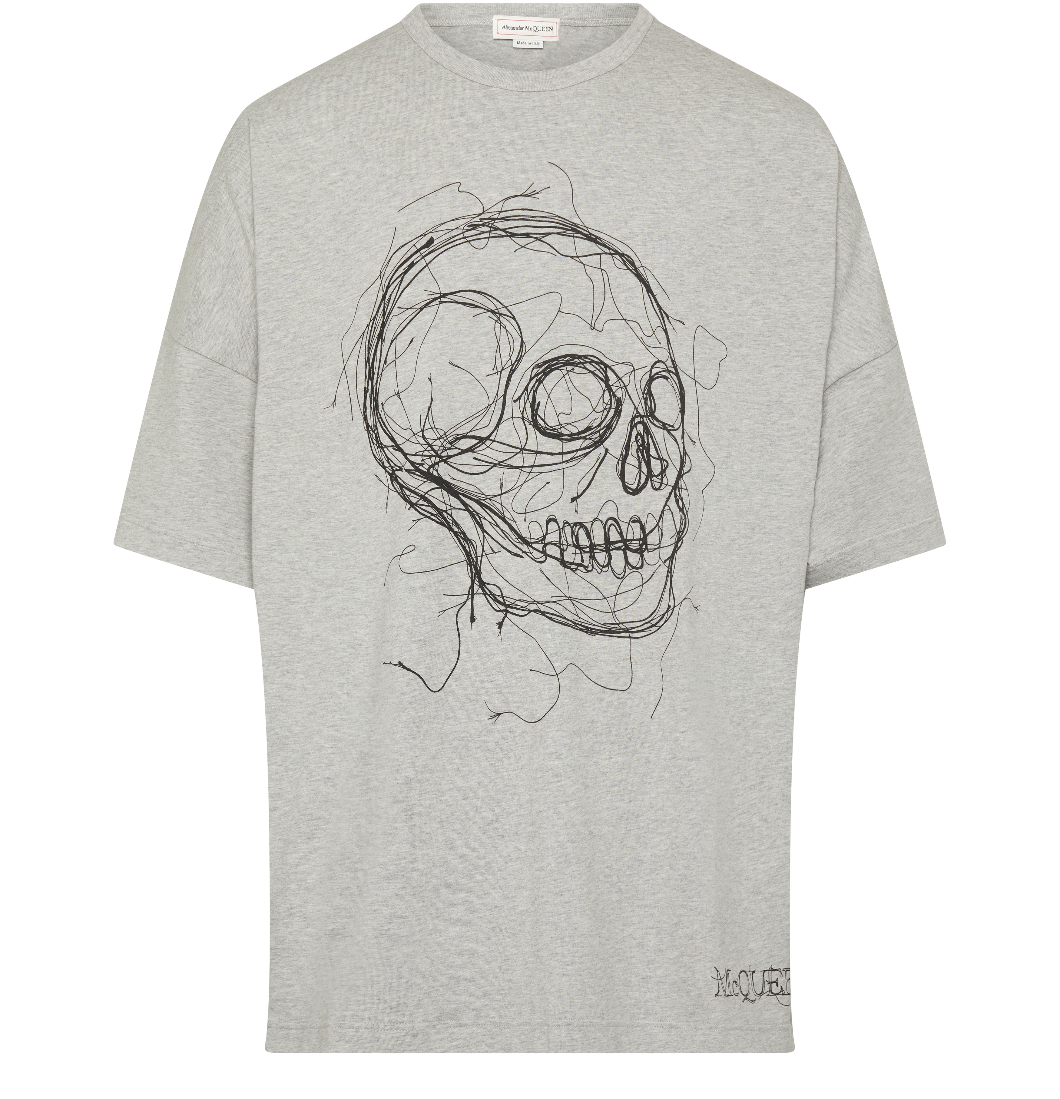 Alexander McQueen T-shirt