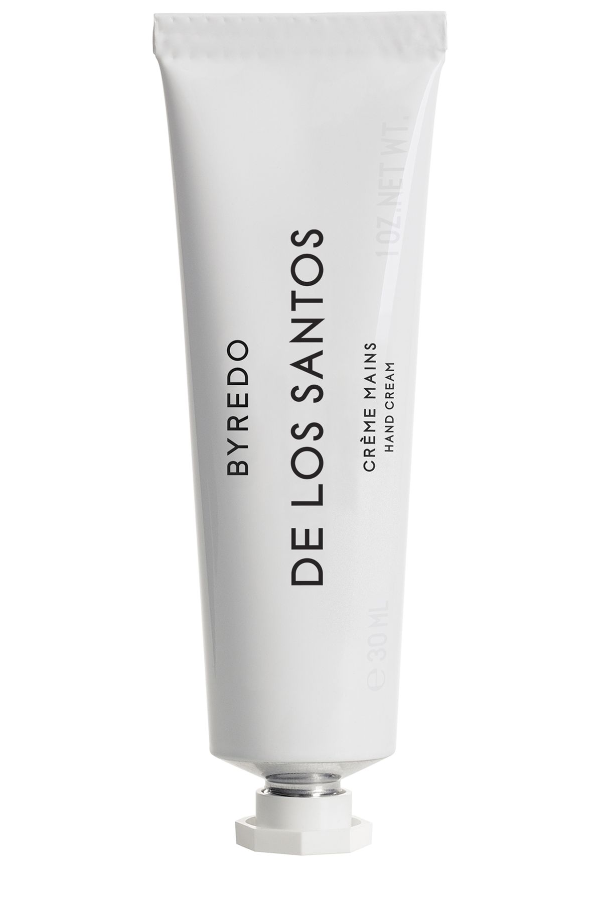  De Los Santos hand cream 30 ml