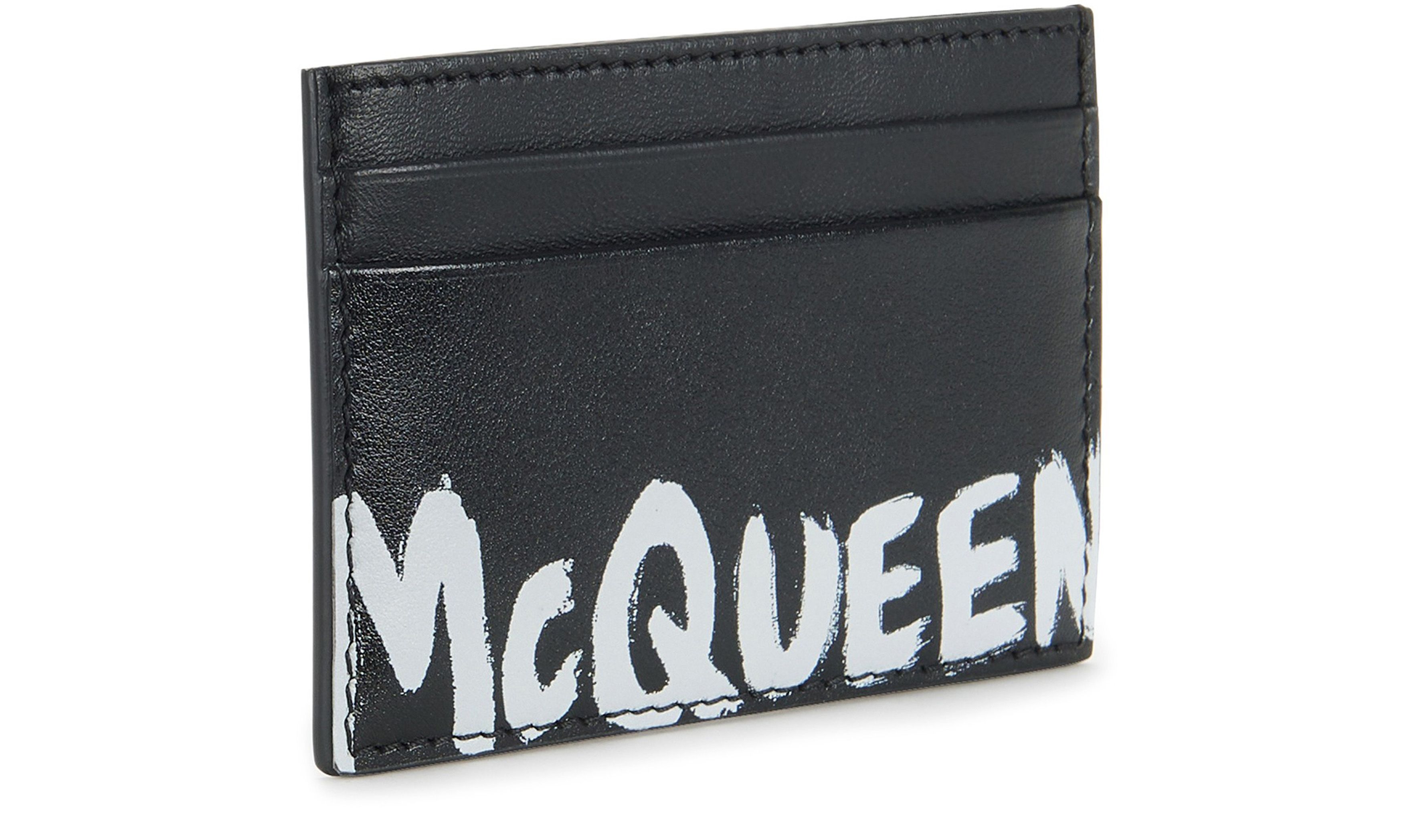 Alexander McQueen Wallet