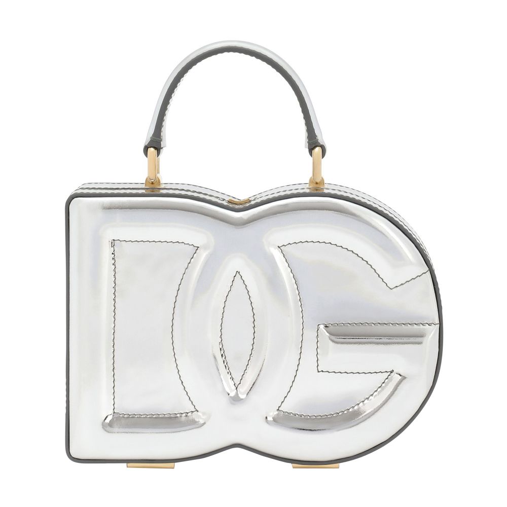 Dolce & Gabbana Dg logo bag crossbody box bag
