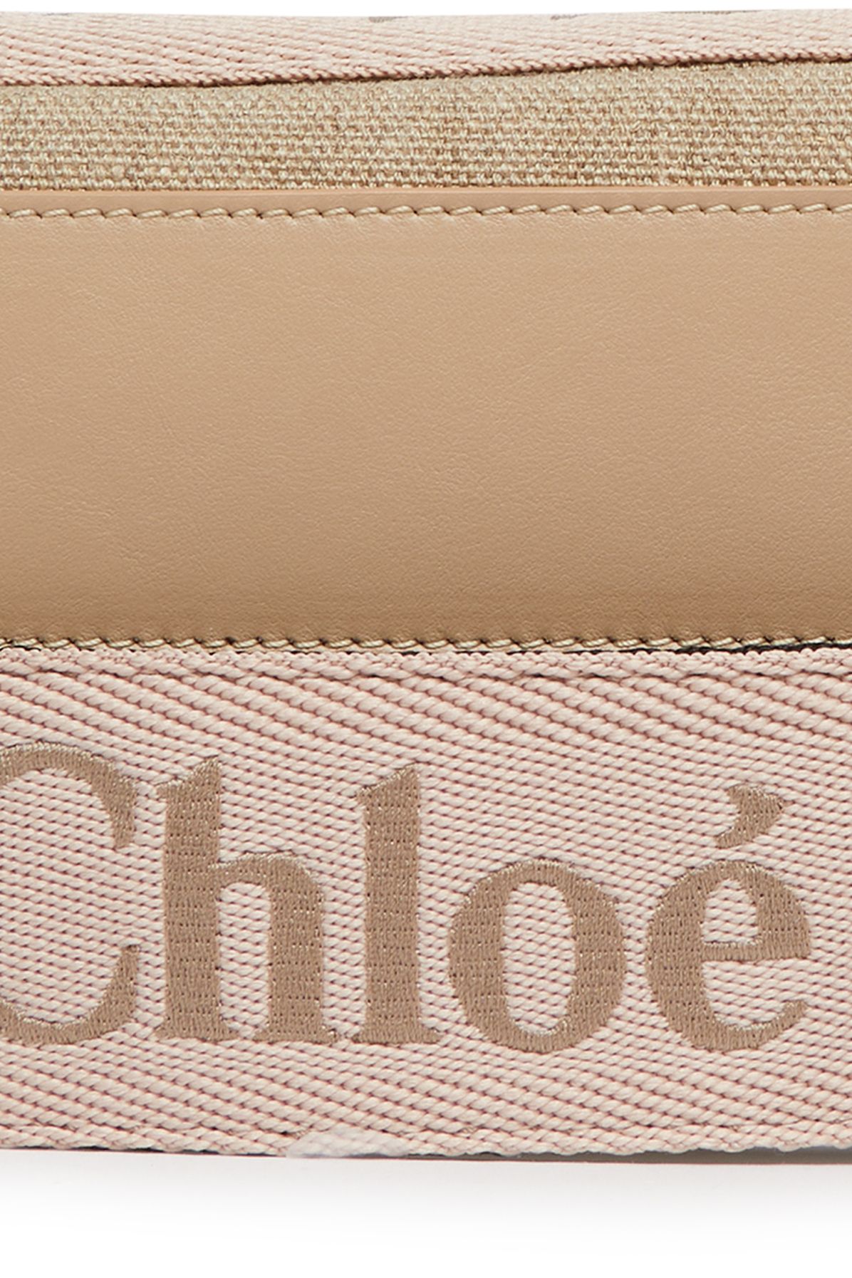 Chloé Woody belt bag