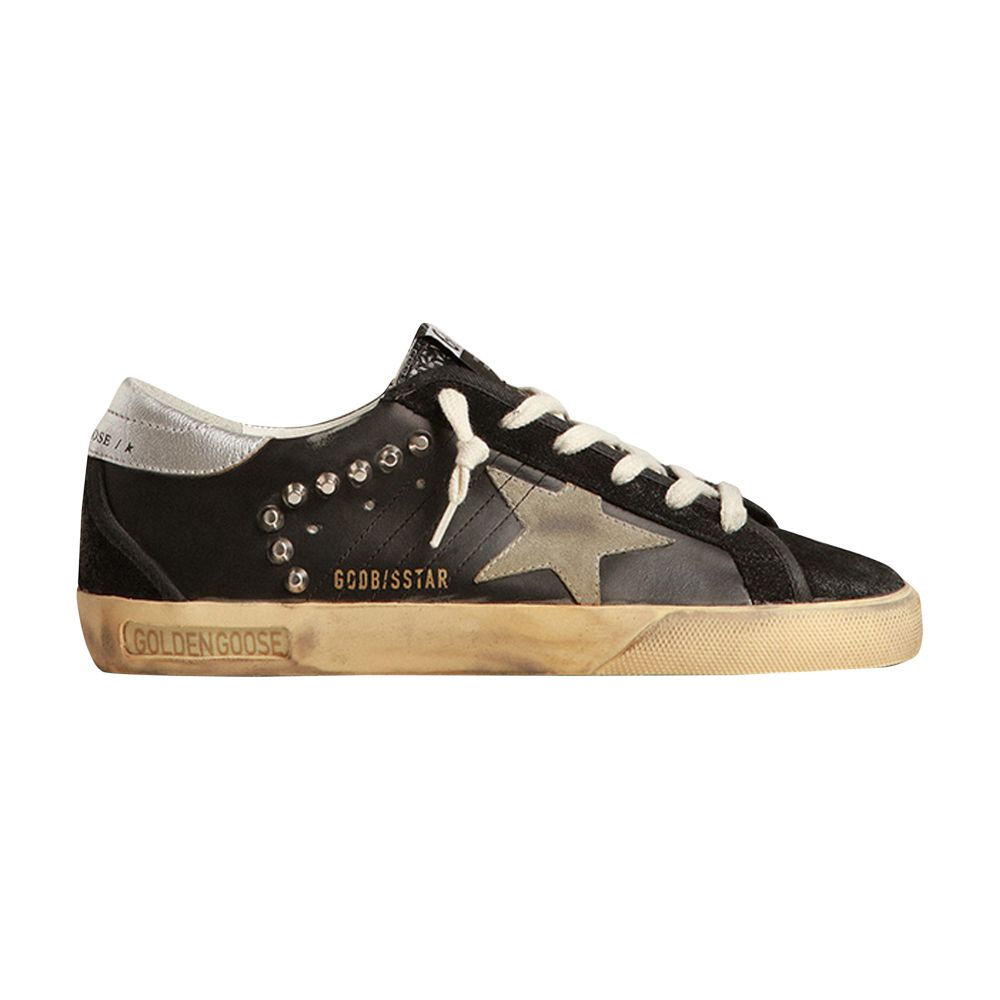 Golden Goose Super-Star sneakers