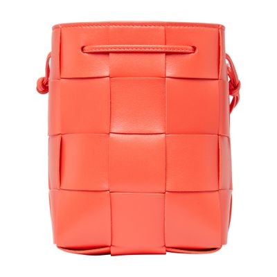 Bottega Veneta Cassette crossbody bag