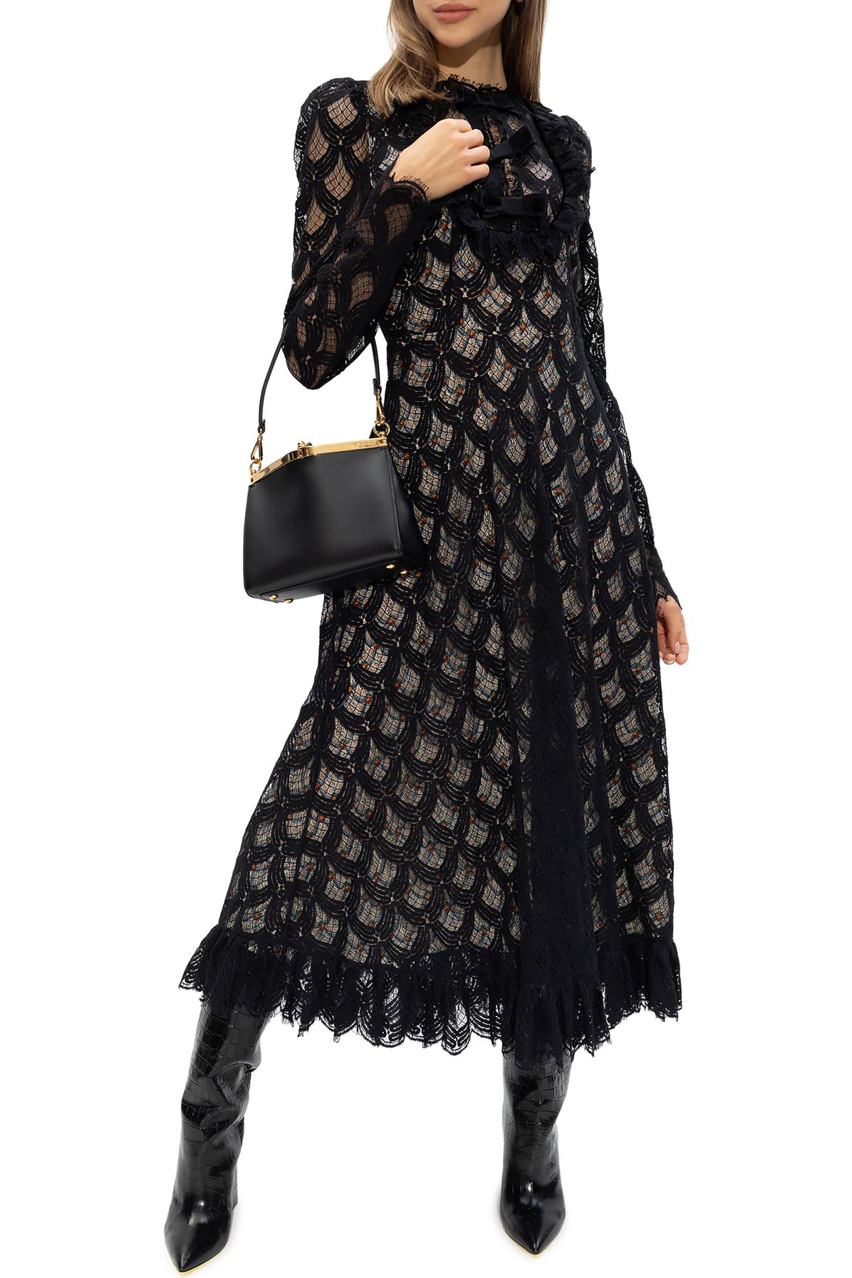 Etro Lace dress