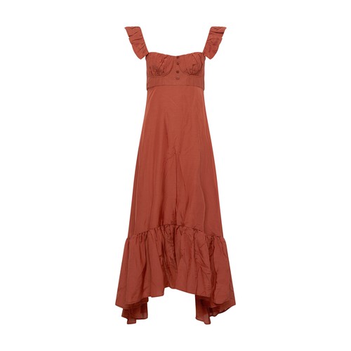 Farm Rio Long dress