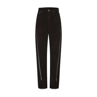 Rick Owens Bolan banana pants