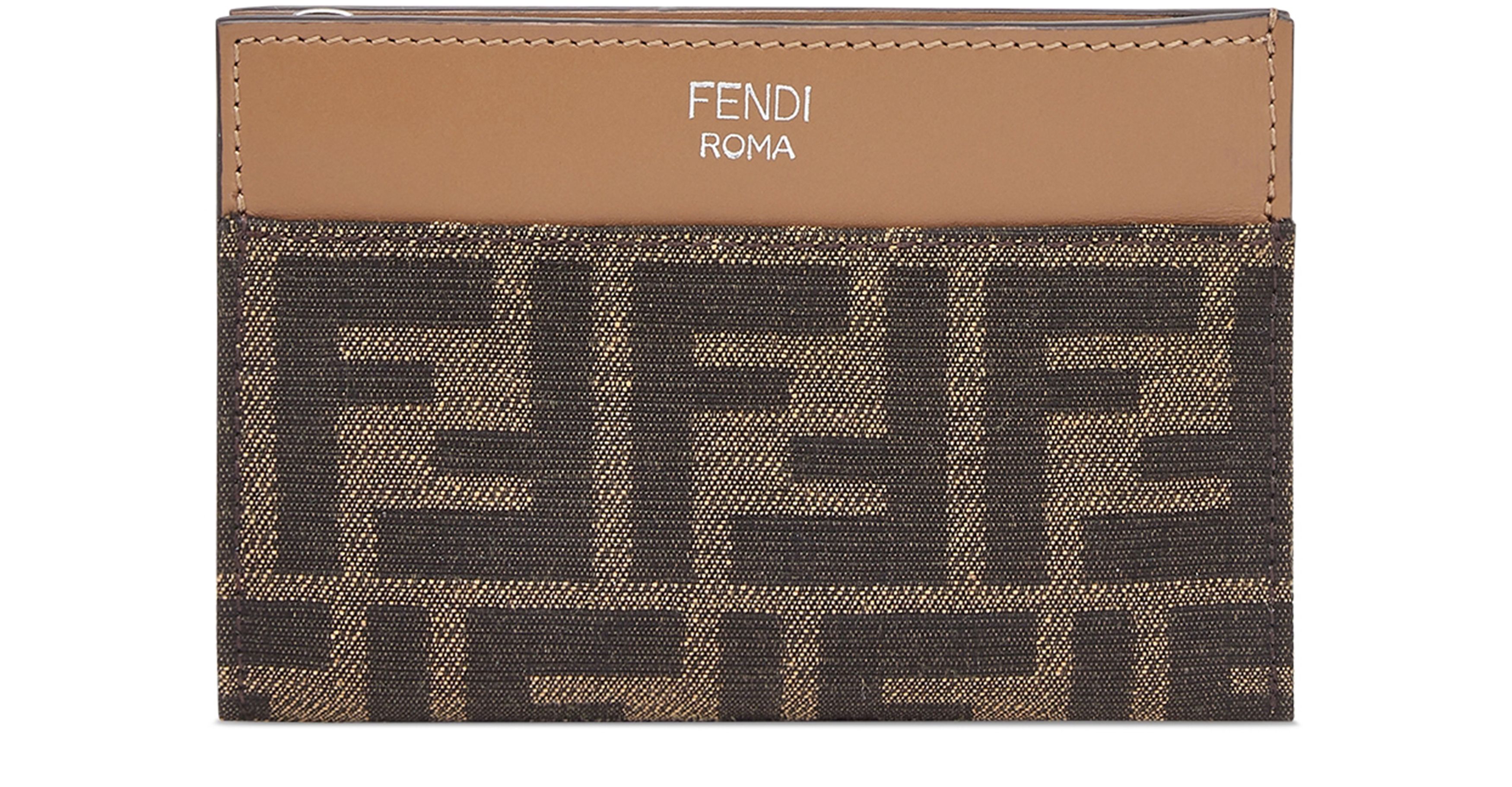 FENDI Key Case pouch