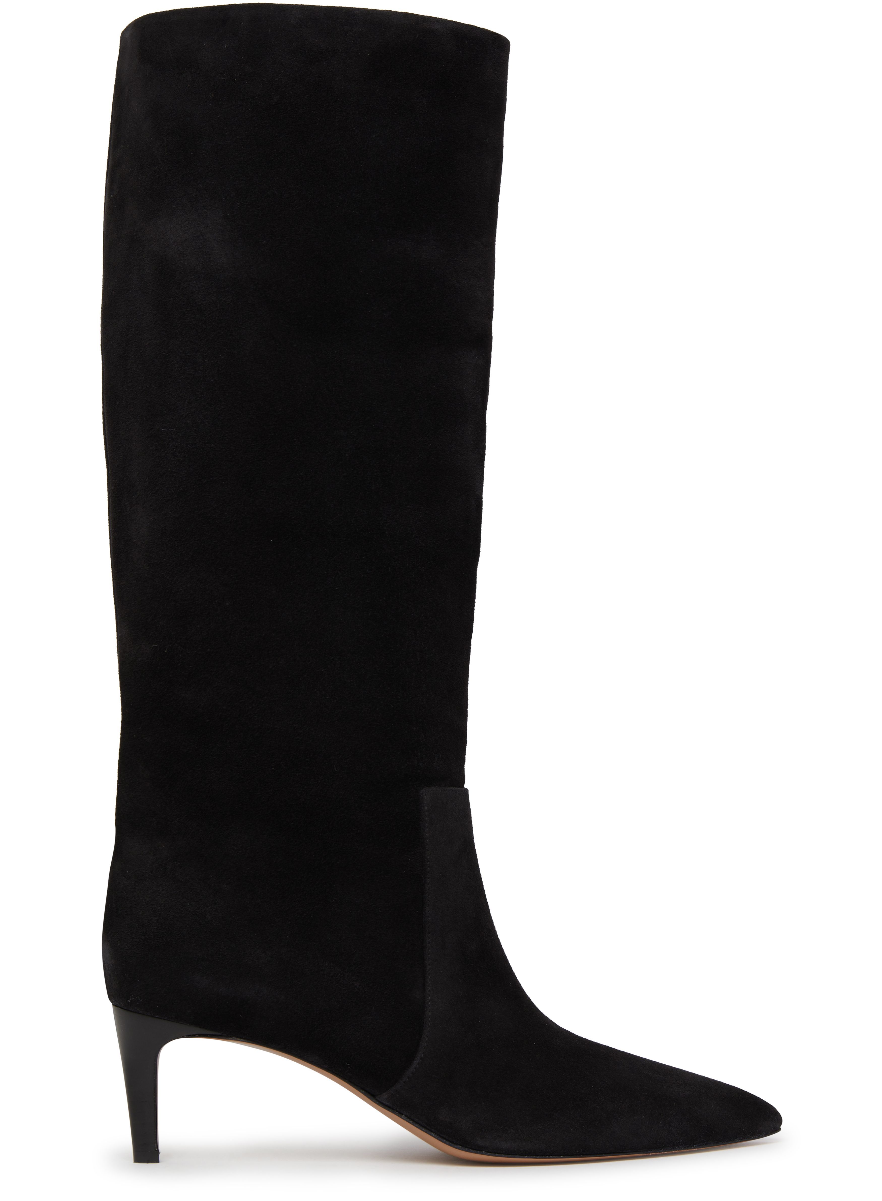 PARIS TEXAS Stiletto boot 60