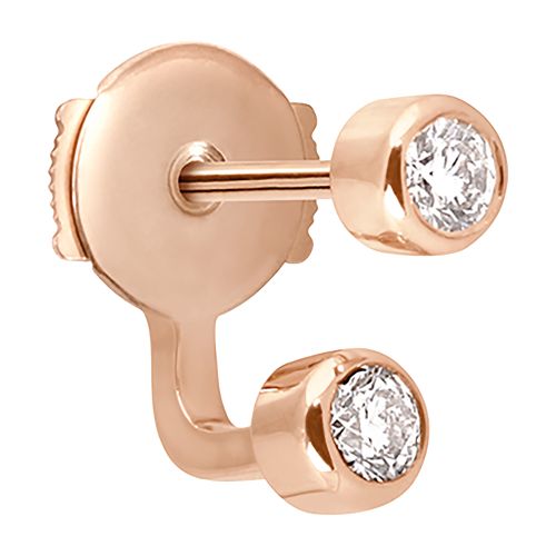  Mademoiselle Else single earring