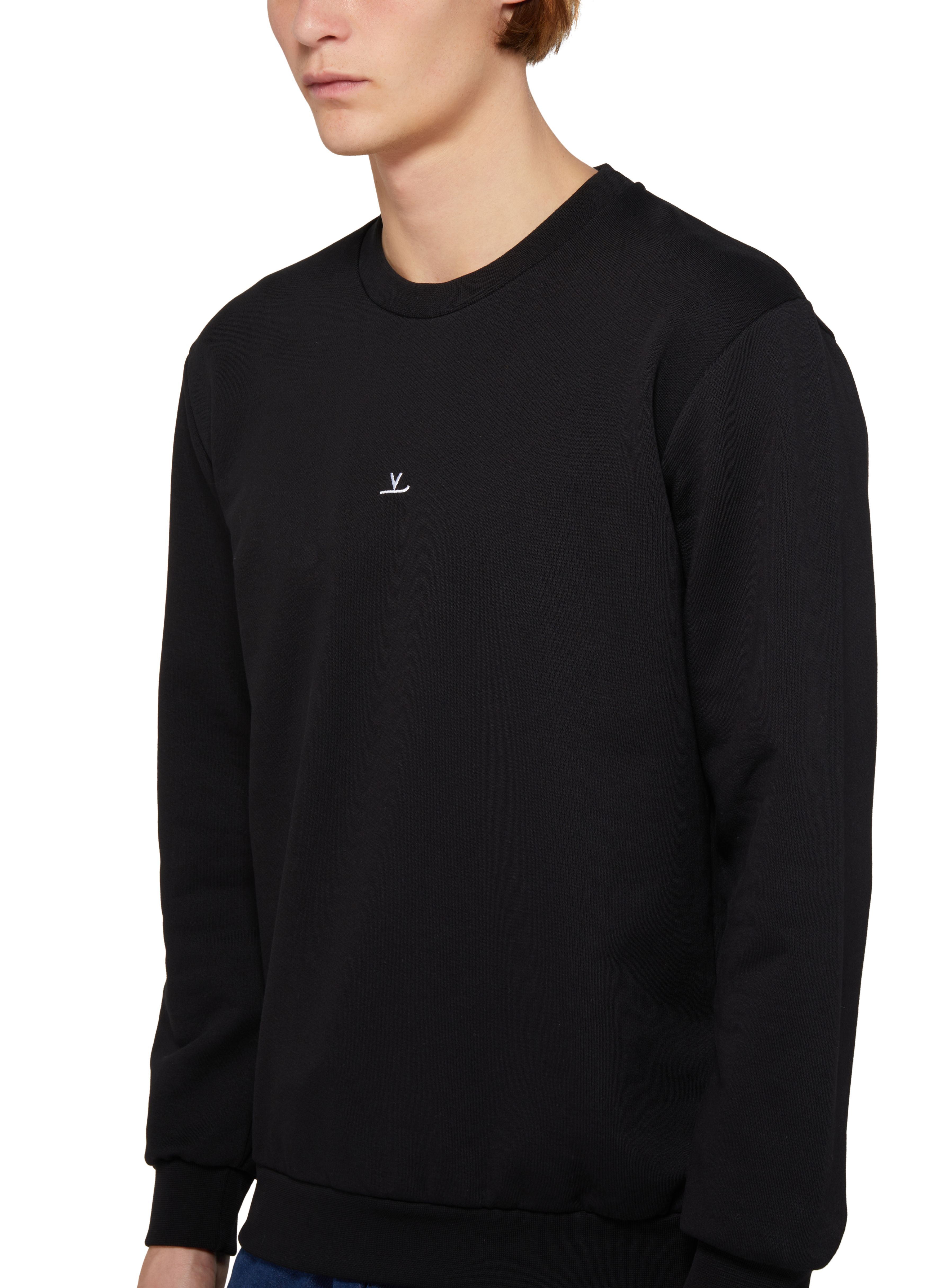  Signature sweatshirt