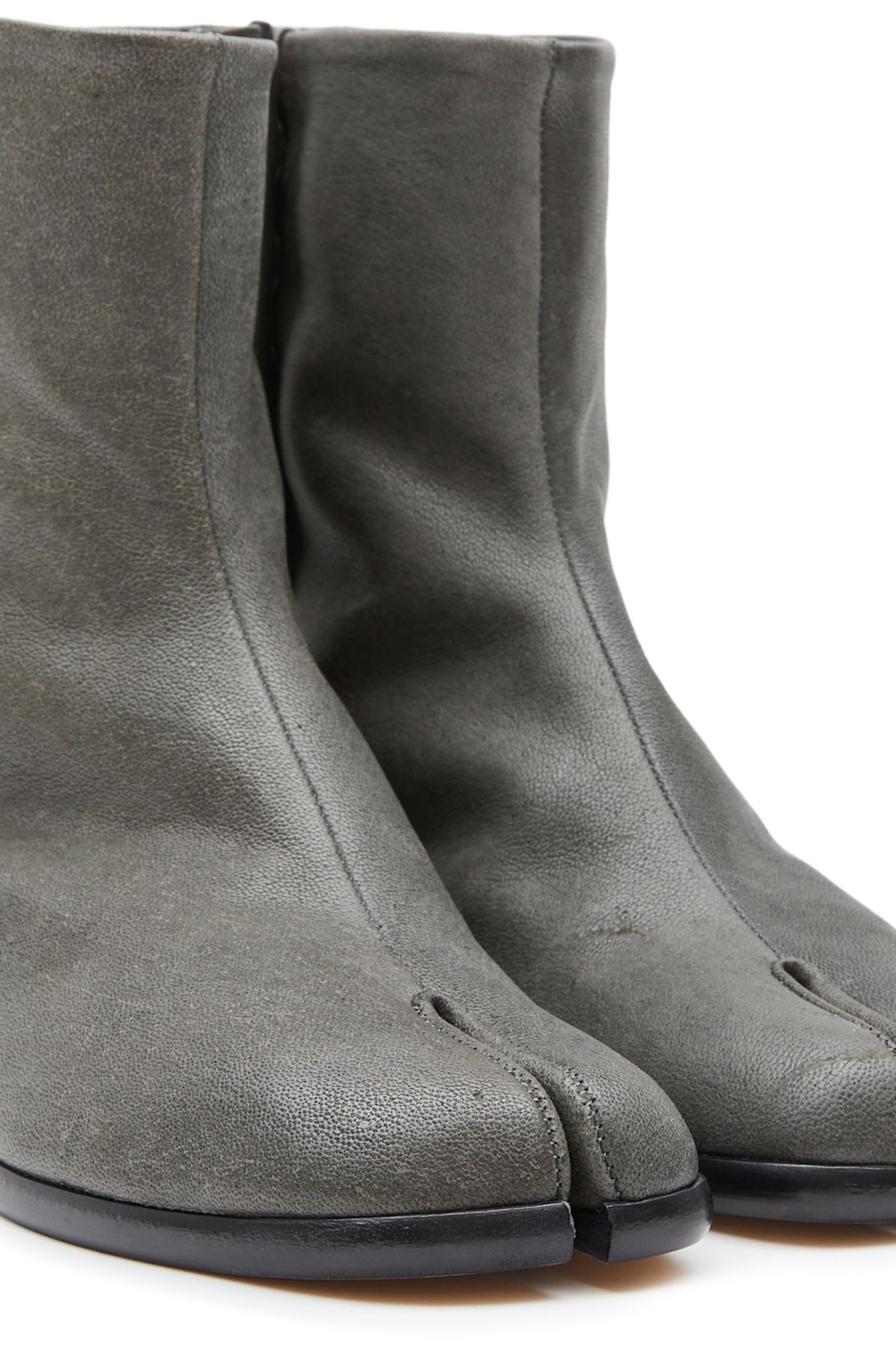 Maison Margiela Tabi ankle boots