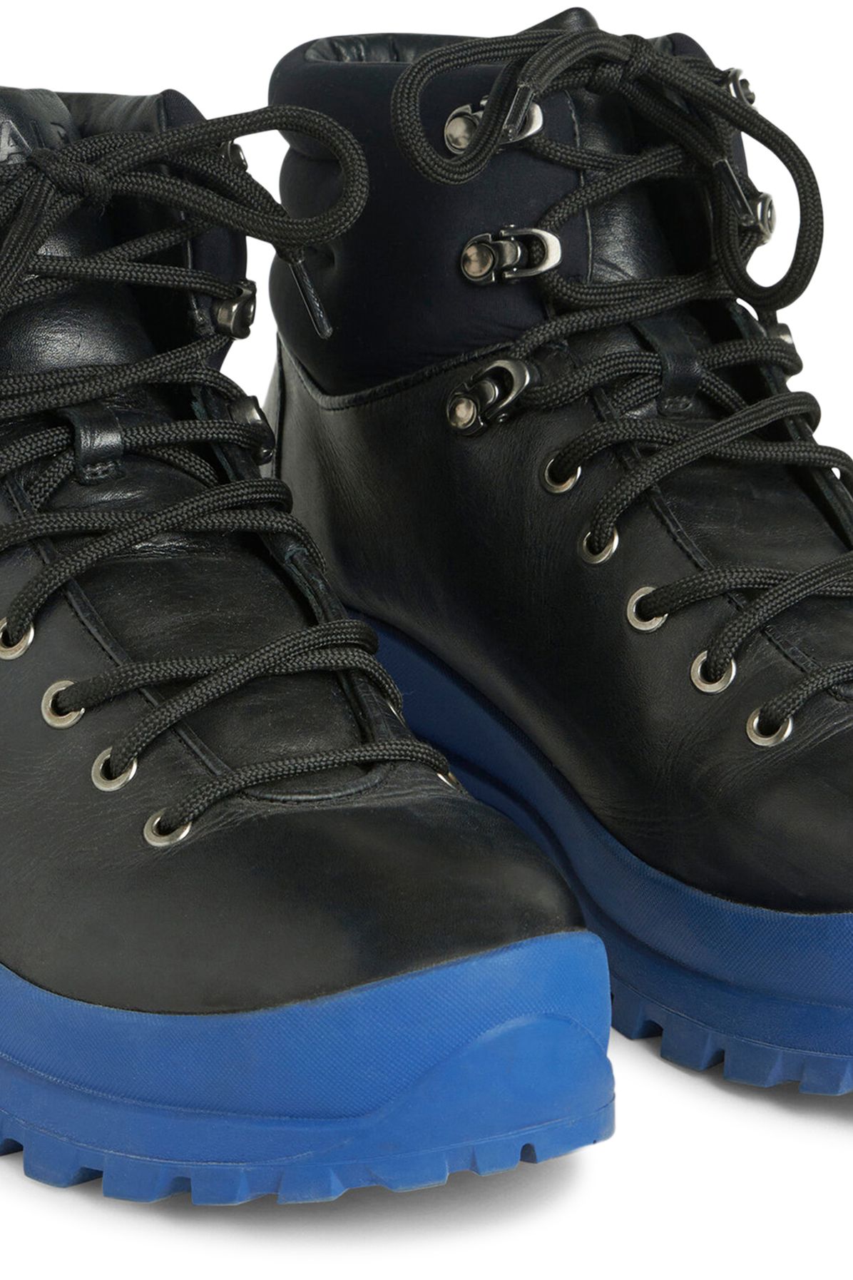 Fusalp Combat Boot M mountain shoes