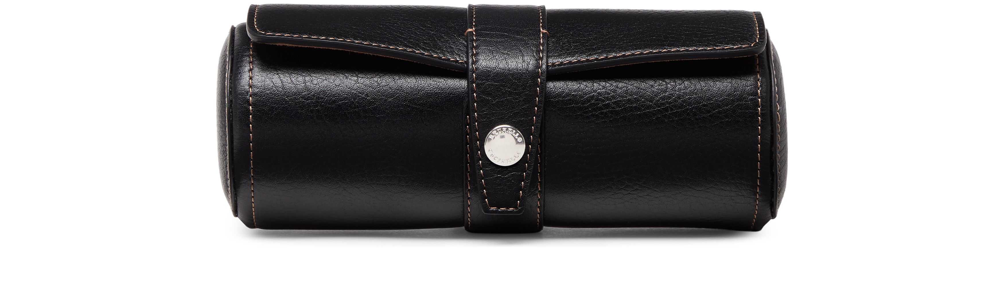 Brunello Cucinelli Calfskin watch case