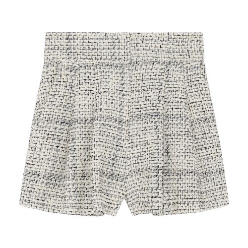 Iro Ofali short