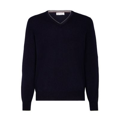 Brunello Cucinelli Cashmere sweater