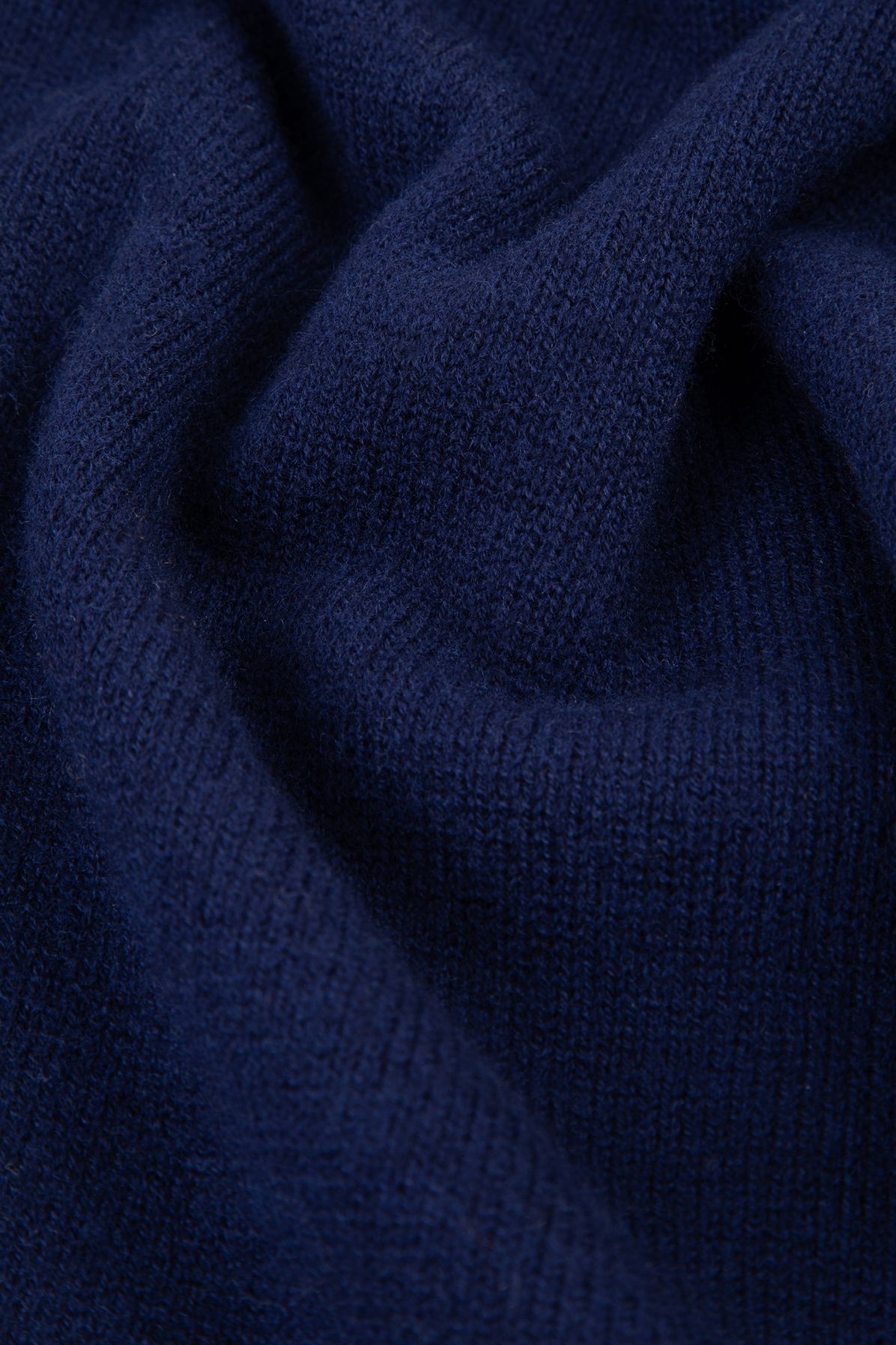 MAISON LABICHE i love paris Grand Cerf wool sweater
