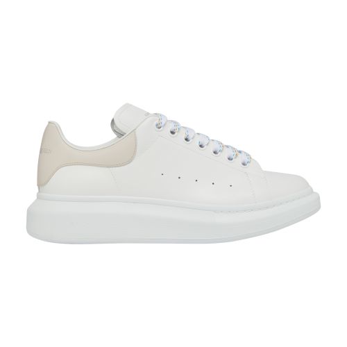 Alexander McQueen Leather sneakers