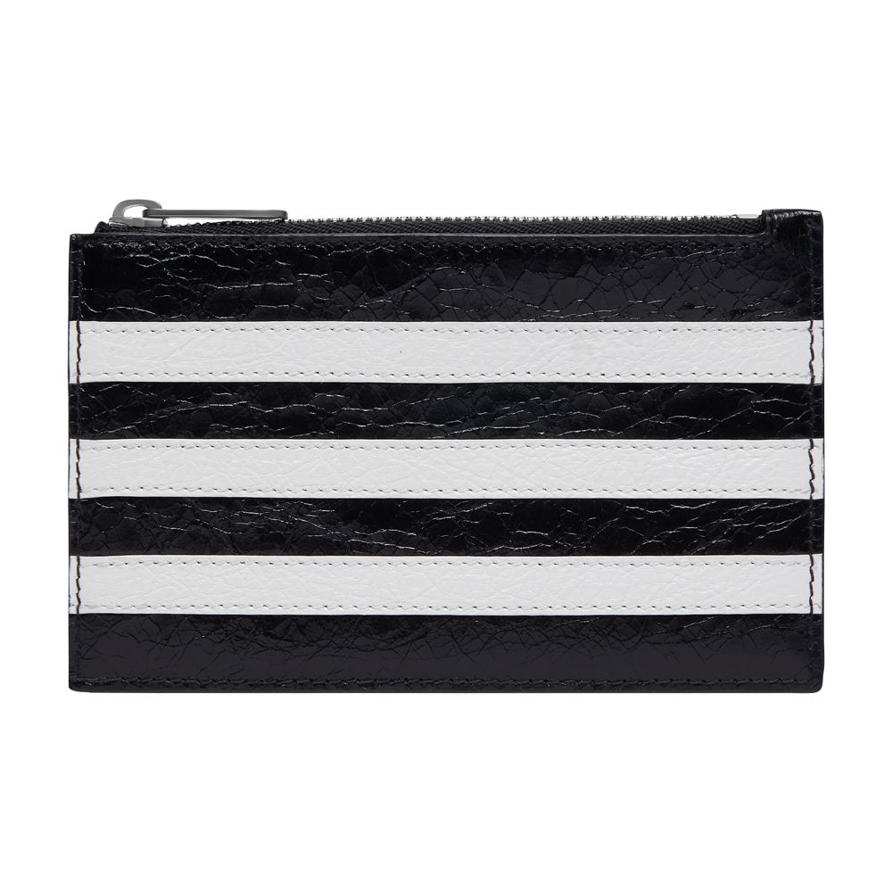 Balenciaga BALENCIAGA / Adidas - Long Coin And Card Holder