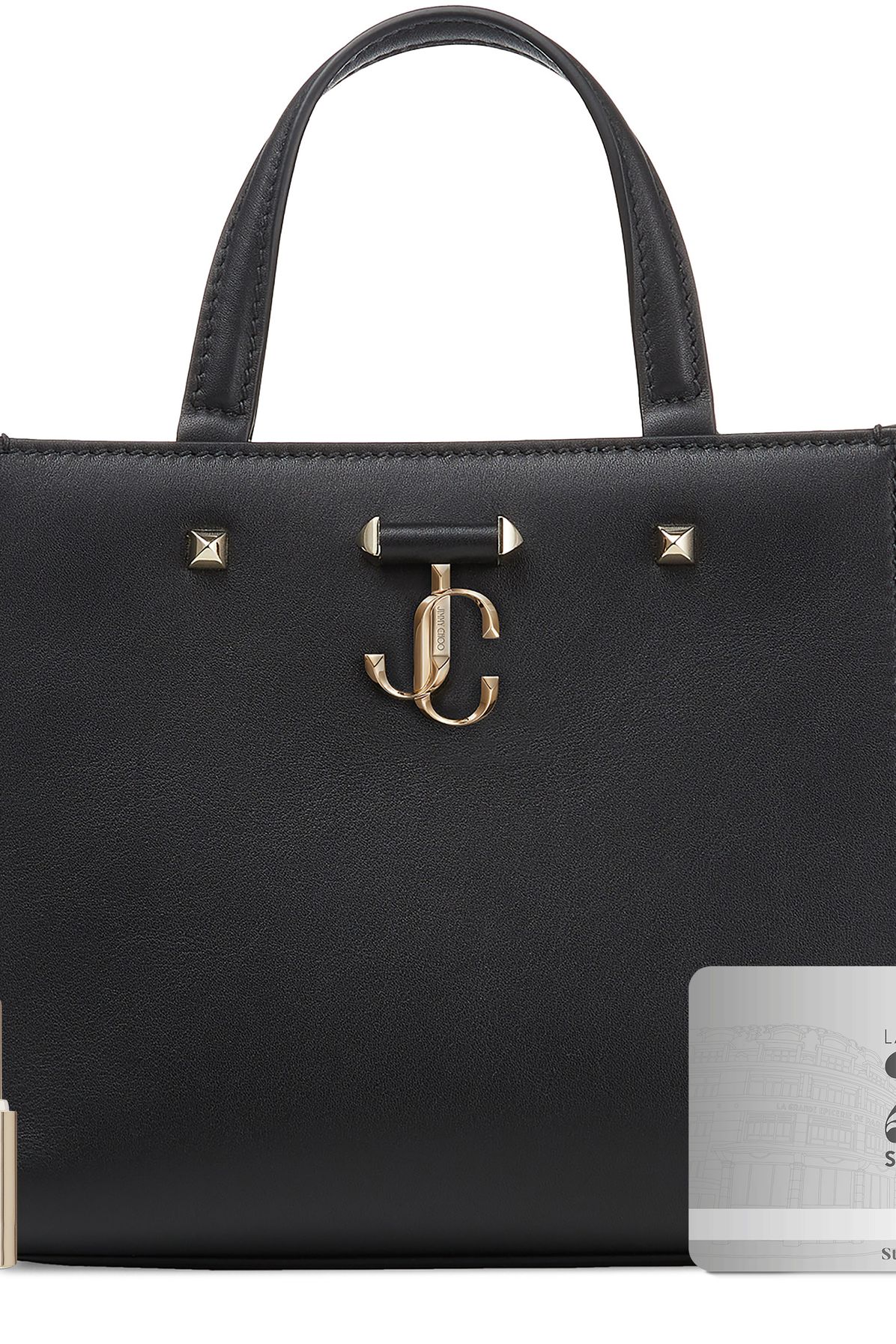 Jimmy Choo Avenue S tote bag