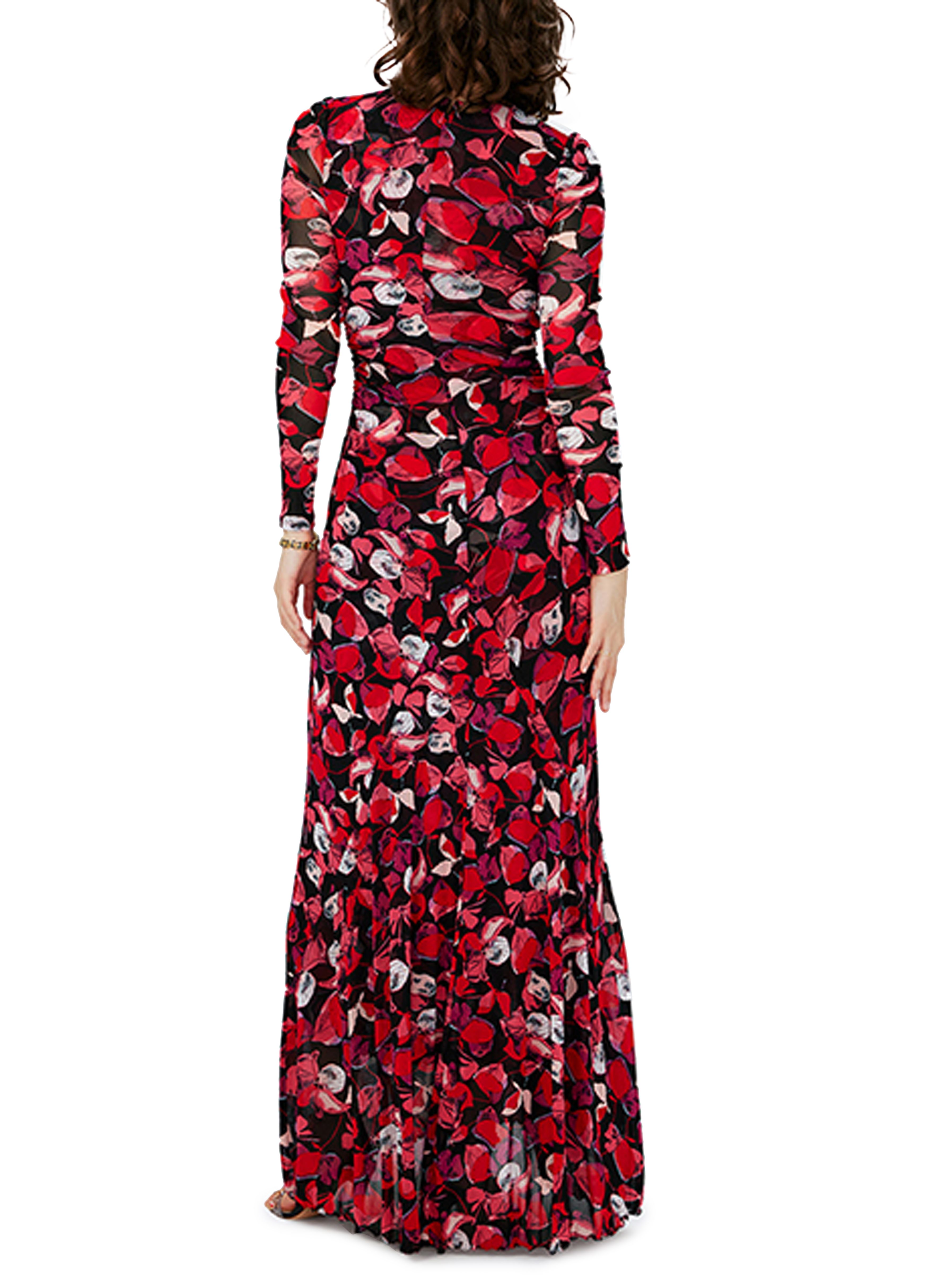 Diane Von Furstenberg Adara dress