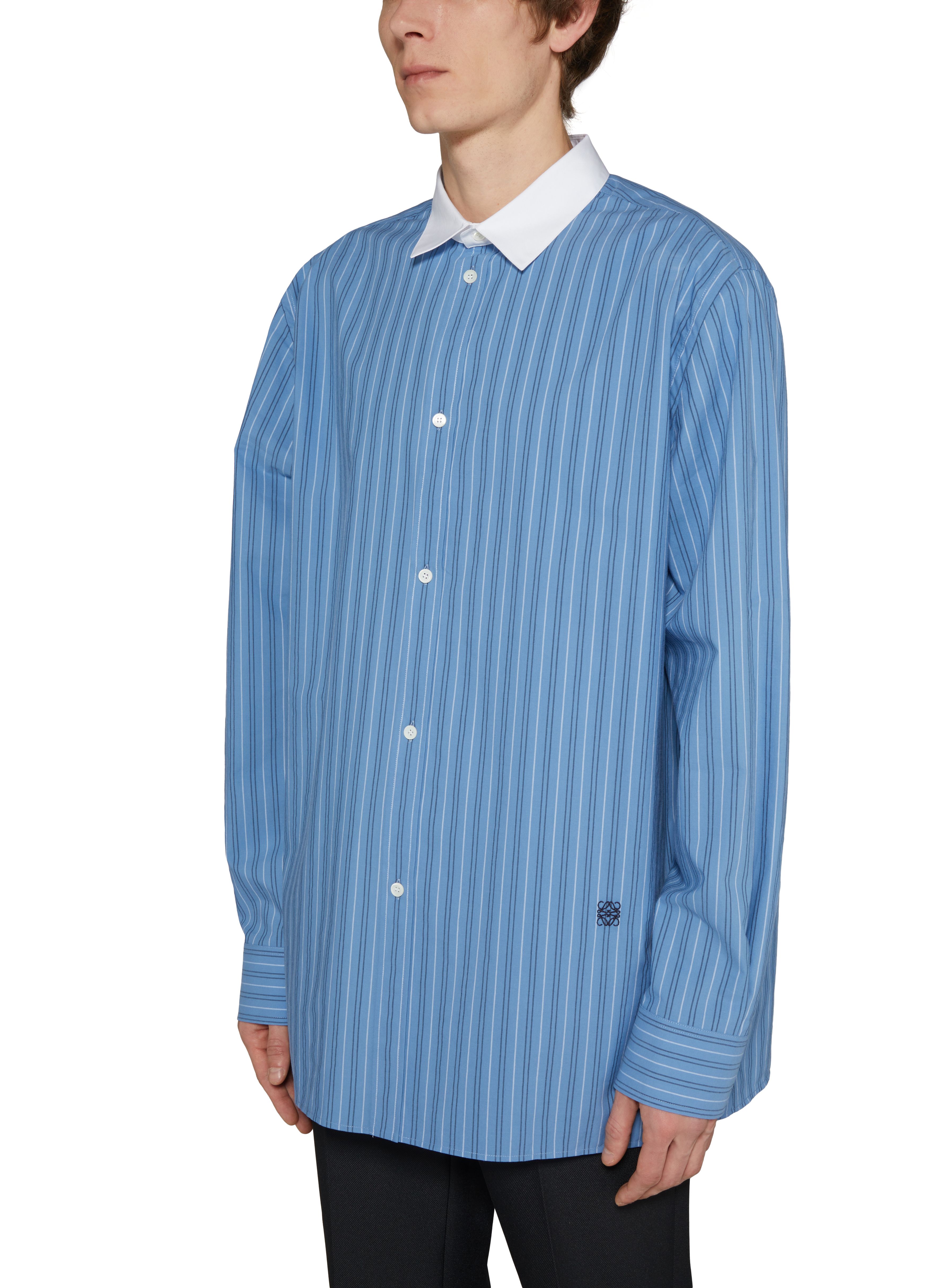 Loewe Cotton shirt