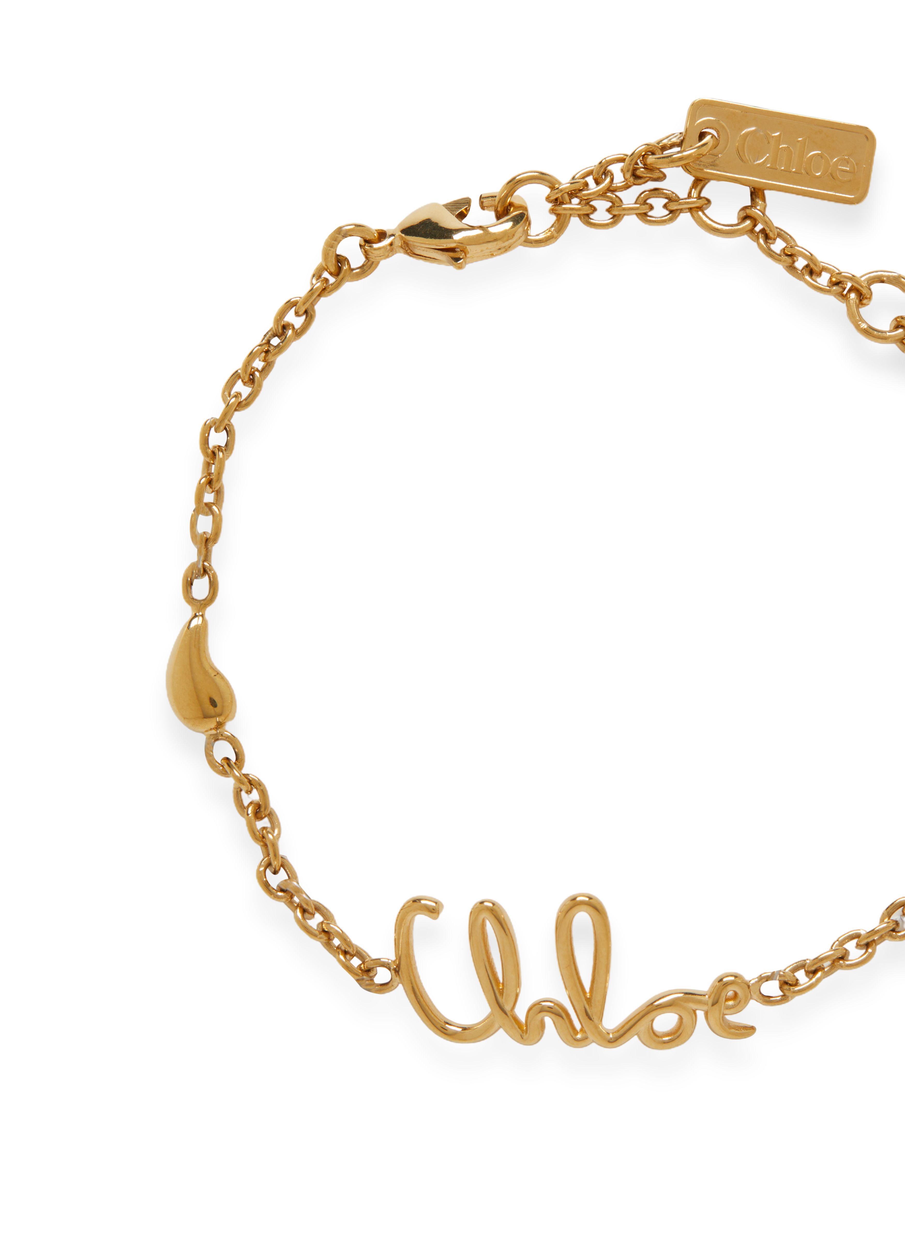 Chloé Iconic Chloé bracelet