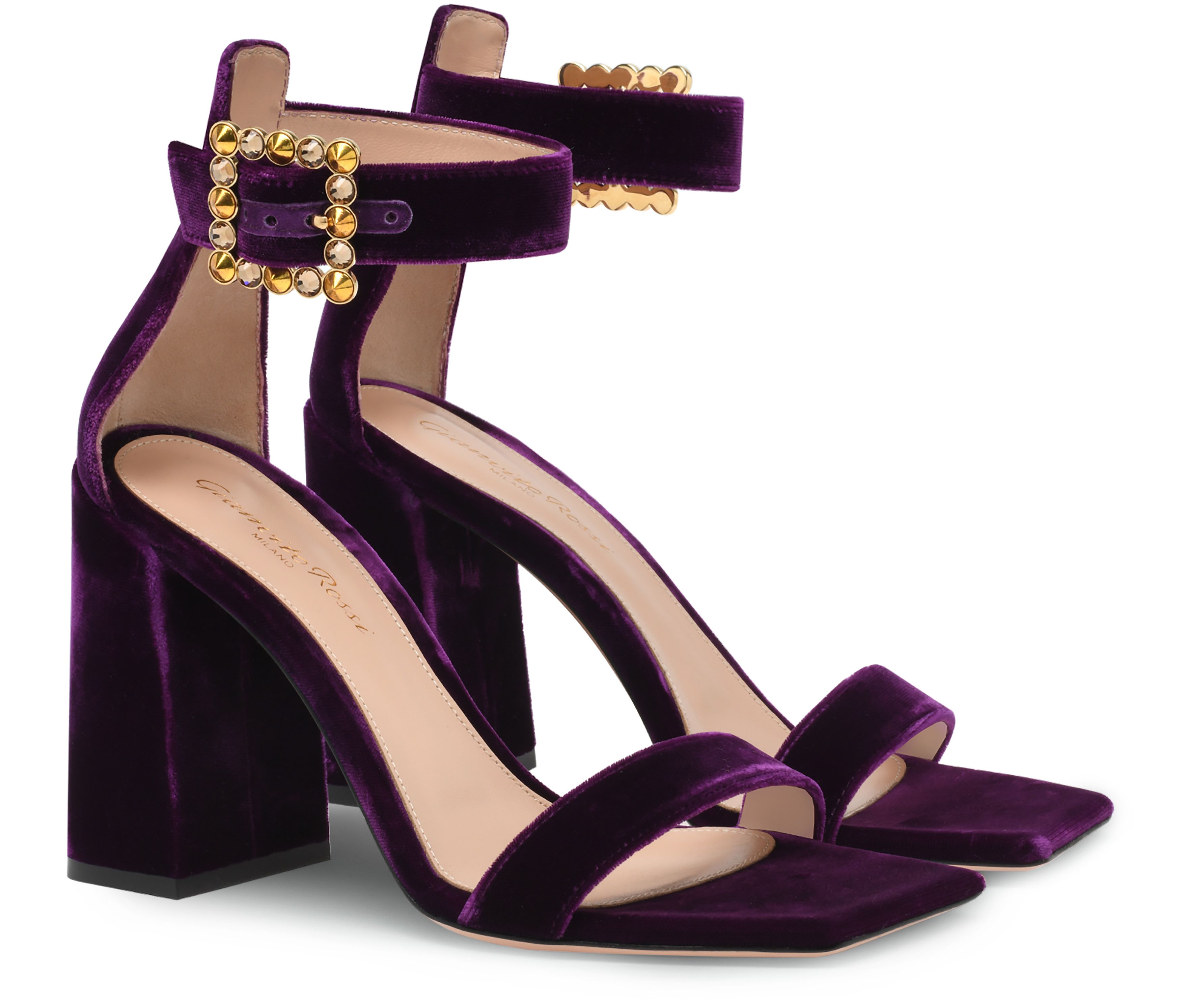 Gianvito Rossi Wondy sandals