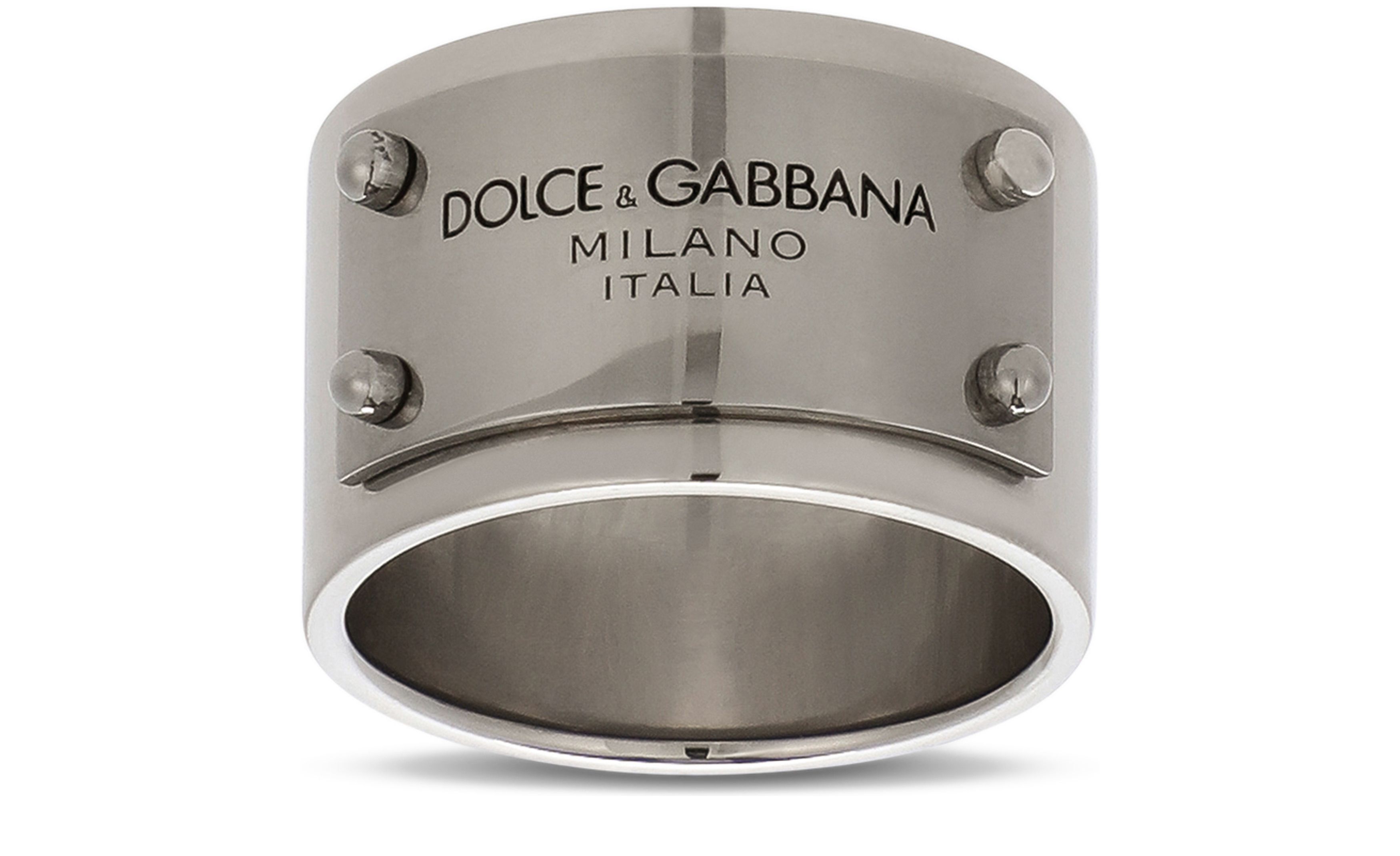 Dolce & Gabbana Ring with tag