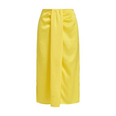  Fondue skirt